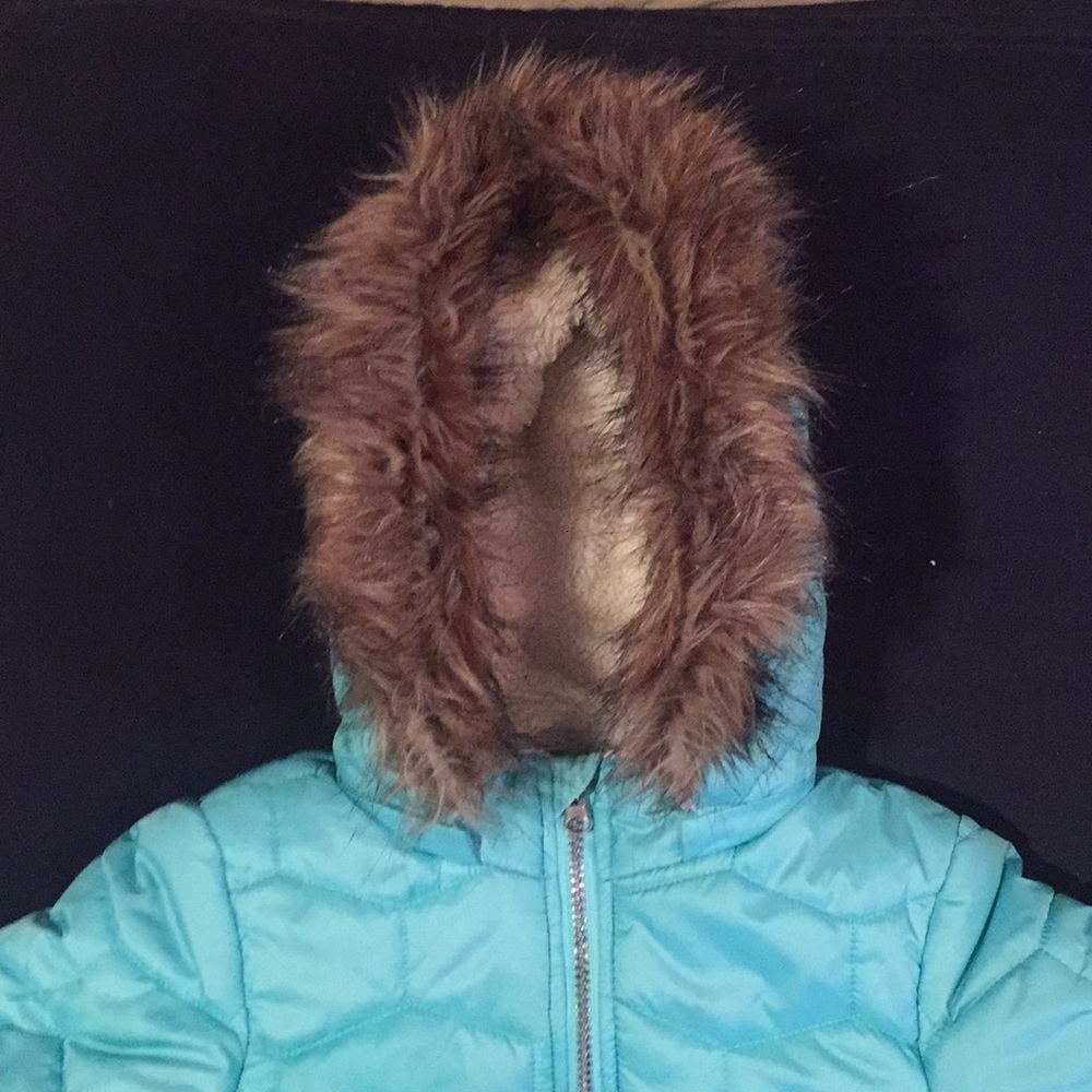Fall/Winter Jacket 🧥 - Picture 2 of 8
